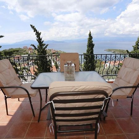 Sofia'S Pottery House Villa Volos Exterior photo