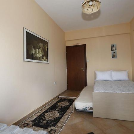 Sofia'S Pottery House Villa Volos Exterior photo