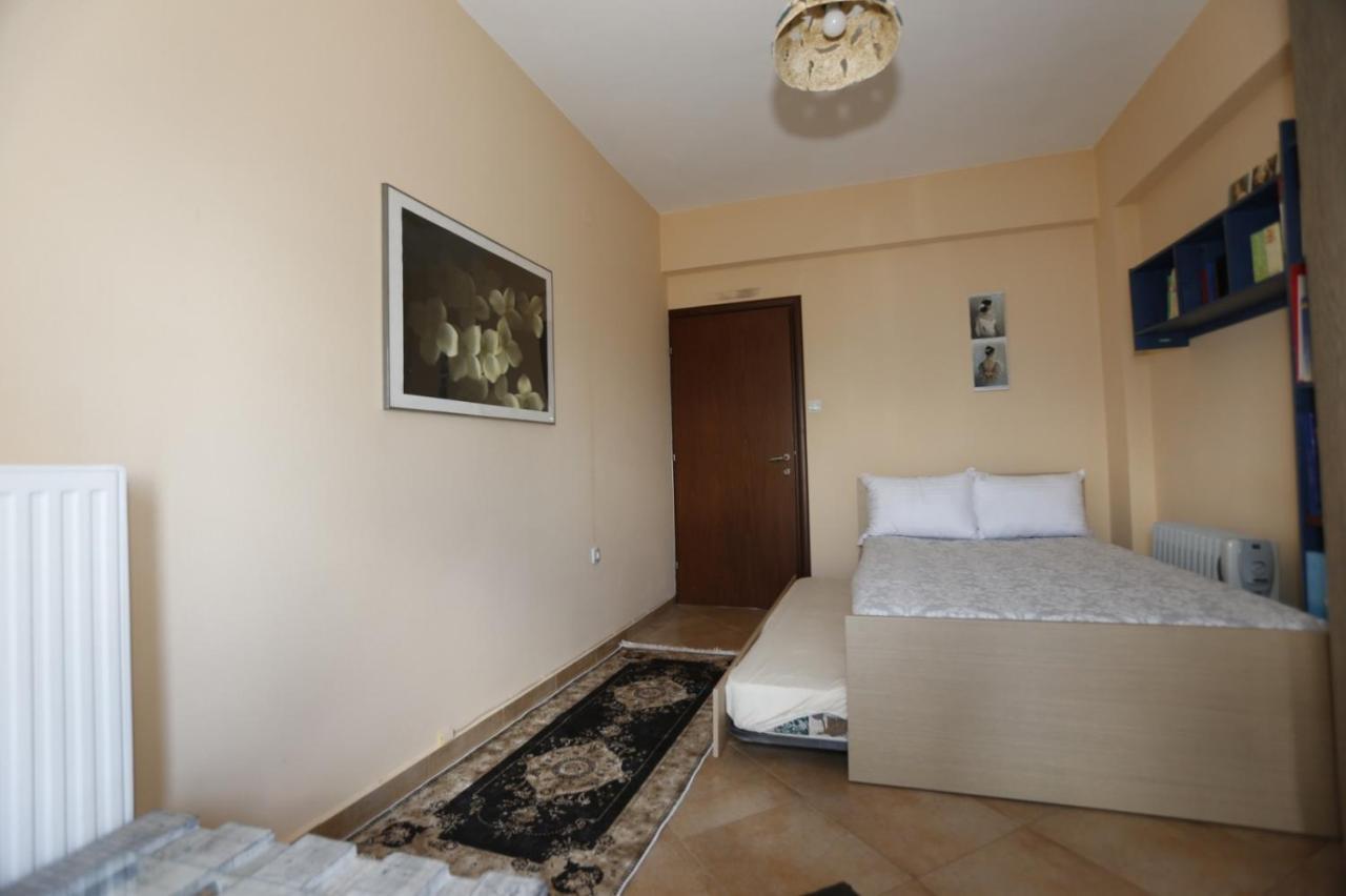 Sofia'S Pottery House Villa Volos Exterior photo
